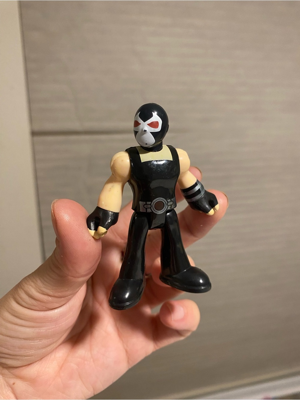 DC Comics Bane Action Figure
